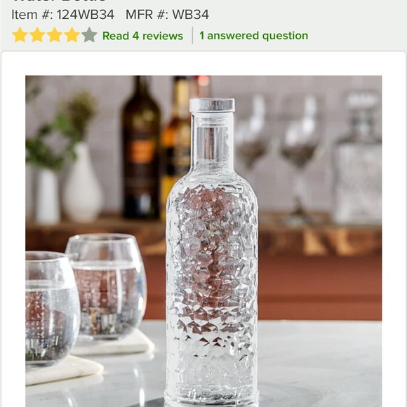 American Metalcraft DPR1 - Picture 2 of 6